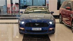 فۆرد مۆستانگ